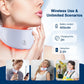 7-Color LED Facial & Neck Light Therapy Mask