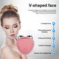 EMS Microcurrent Face Lifting Roller