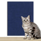 7-Color Cat Scratch Protector Mat