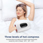 Wireless Electric Hand Massager