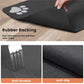 Quick-Dry Pet Feeding Mat