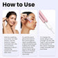EMS Microcurrent Face Lifting Wand