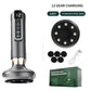Electric Vacuum Cupping Massager