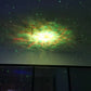 Astronaut Galaxy Projector Night Light