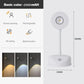 Intelligent Human Sensing Wireless Wall Light