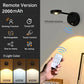 Intelligent Human Sensing Wireless Wall Light