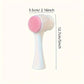 Dual-Action Paw & Coat Groomer