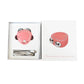 EMS Microcurrent Face Lifting Roller