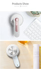 Portable Electric Fabric Shaver