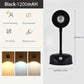 Intelligent Human Sensing Wireless Wall Light