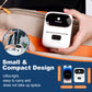 Portable Bluetooth Thermal Label Printer