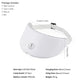 7-Color LED Facial & Neck Light Therapy Mask