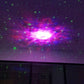 Astronaut Galaxy Projector Night Light