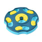 Interactive Dog Puzzle Feeder